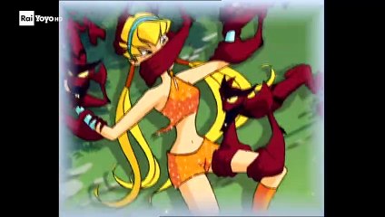 S1E2 - Benvenuti a Magix