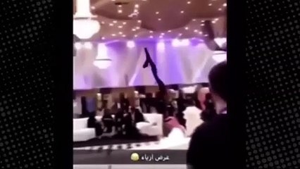 Suudi Arabistan'da kadın manken lazım olunca...