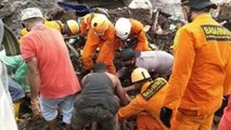 Indonesia busca a supervivientes de las riadas que se han cobrado 124 vidas