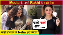 Television's This POPULAR Actress Slams Kangana Ranaut For Not Wearing Mask, Gets Trolled