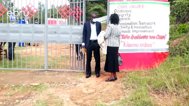 Machakos School Principal Arrested Over Exam Irregularities Released On Bond