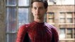 SPIDER-MAN 3 NO WAY HOME TOBEY MAGUIRE LEAK  Voice Actor Confirms Involvement