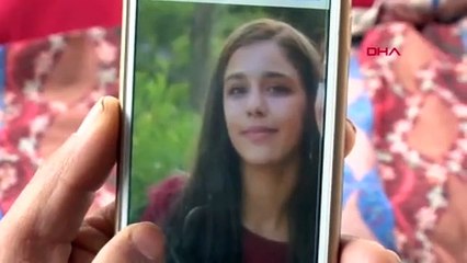 Lise öğrencisi Songül 9 gündür kayıp