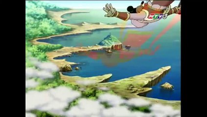 Truyền Thuyết Na Tra Tập 16 Thuyết Minh ( Hoạt Hình )