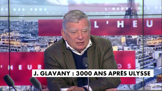 Jean Glavany à propos d’Yvan Colonna : « L’hypothèse qu’il y ait eu une erreur judiciaire n’est pas à écarter »