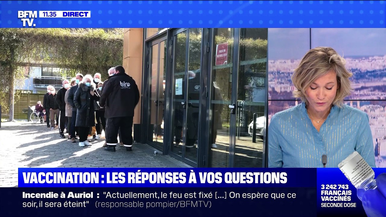 BFMTV répond à vos questions : La France compte 4 nouveaux milliardaires - 07/04