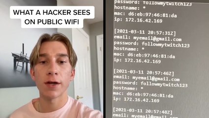 These Cybersecurity Tips Could Save You From Getting Hacked