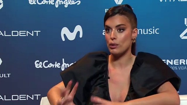 Dulceida quiere ser madre