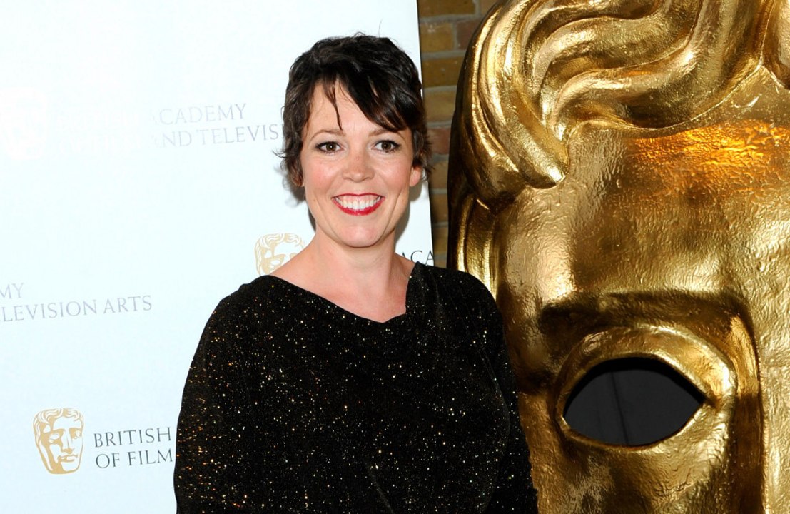 Olivia Colman: Rolle in ‚Empire of Light‘?