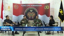 Operasi Nemangkawi untuk Pengamanan Papua dari KKB