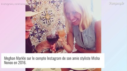 Meghan Markle enceinte d'une petite fille : une autre heureuse nouvelle pour la duchesse !