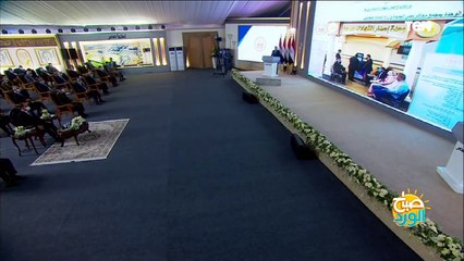 فيديو توثيقي واقعي لعمل الوحدة بمجمع محاكم مصر الجديدة وأراء السادة المحامين