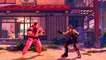 Street Fighter V Champion Edition - Akira Kazama Teaser