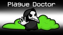 PLAGUE DOCTOR Imposter Role in Among Us