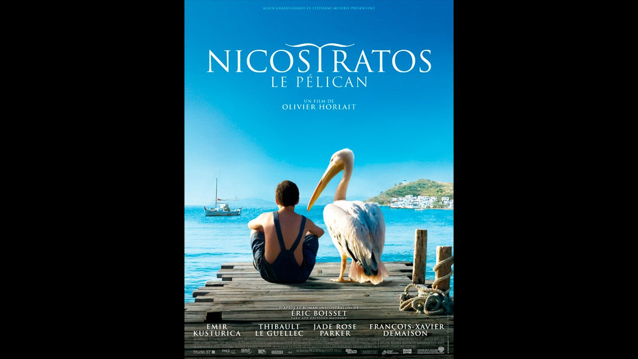 NICOSTRATOS LE PÉLICAN (2010) FRENCH 720p Rega...
