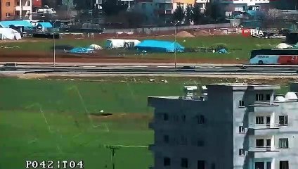 Siirt emniyetinden aksiyon filmlerini aratmayan tanıtım filmi