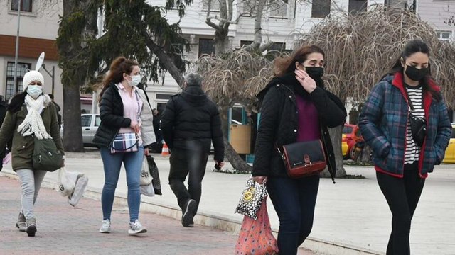 Prof. Dr. Ertuğrul: Asemptomatiklerle beraber olgu sayıları 100 bine dayanacak