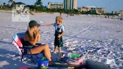 Teen Mom S09E11 The Waiting Game (April 6, 2021) | REality TVs | REality TVs