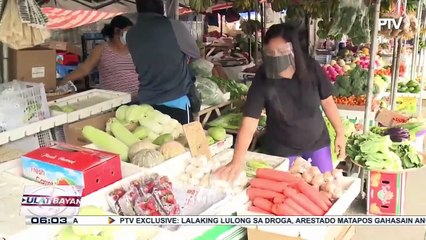 Ilang essential workers, umaasa sa mas maluwag na community quarantine