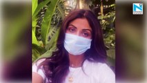 World Health Day: Shilpa Shetty to Kajol, celebs urges people to stay safe and fit
