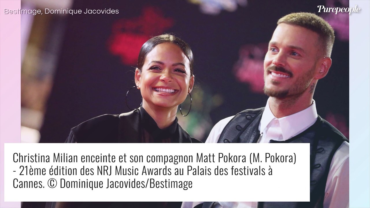 M. Pokora et son fils Isaiah : tendre câlin, tablette et repas de champion, leur belle journée