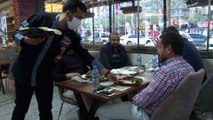 Urfalı ustalar, Edirneli ustaları ciğer kebabı yemeye davet etti