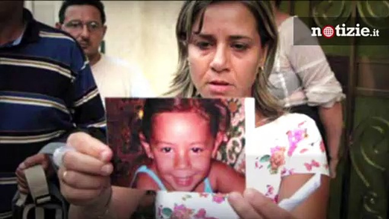 Denise Pipitone e Olesya Rostova, giallo sul ritrovamento: ecco il confronto con il gruppo sanguigno