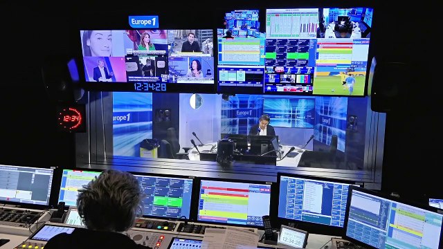 Covid : 1 ancien patient sur 3 souffre de problèmes psychologiques ou neurologiques ultérieurs