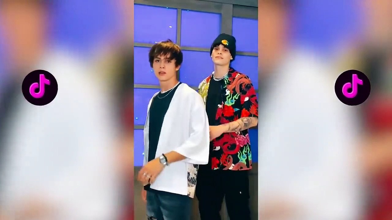 Los Mejores Bailes Y Tendencias De Tiktok 2021 - Tiktok Secret