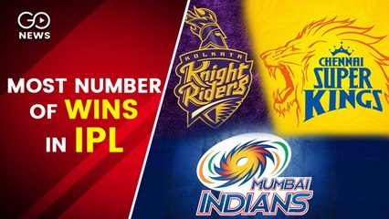 Cricket Trivia: Most Wins By A Team In IPL (2008-2020)