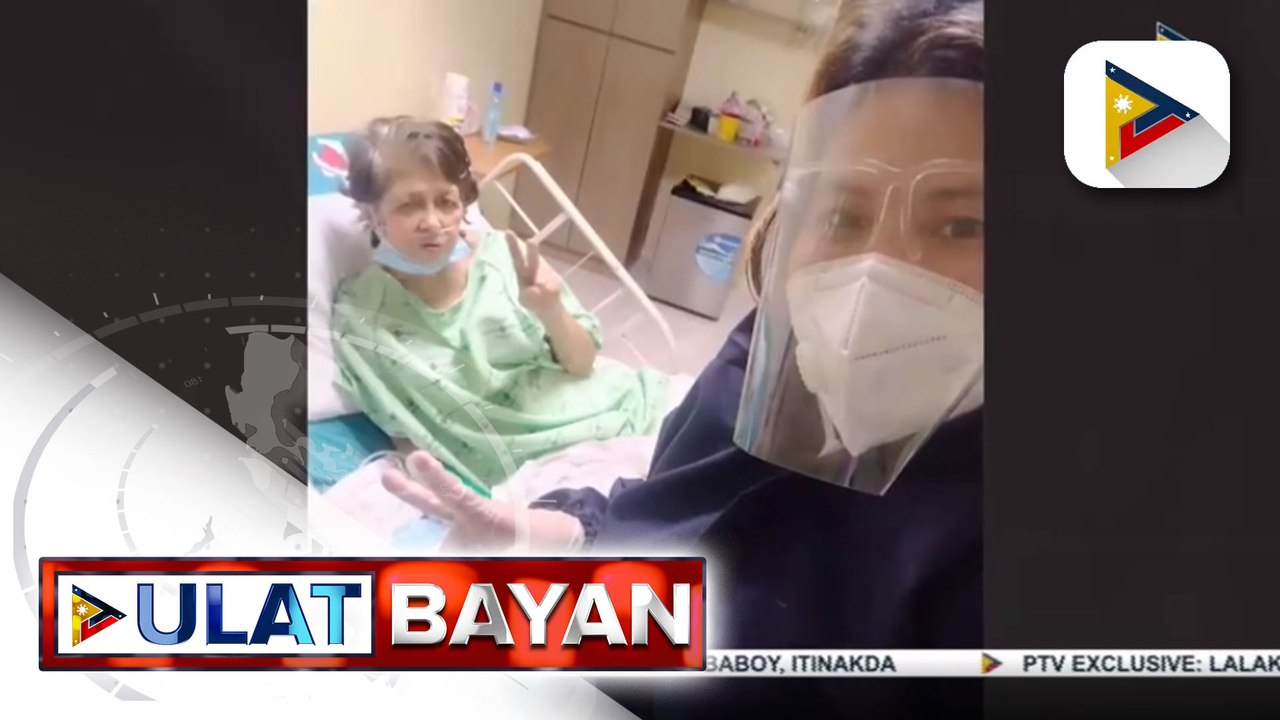 DOH, nagpaalala sa publiko na ‘di basta-basta ang paggamit ng oxygen tank; ilang tindahan ng medical supplies, nauubusan na ng oxygen tank