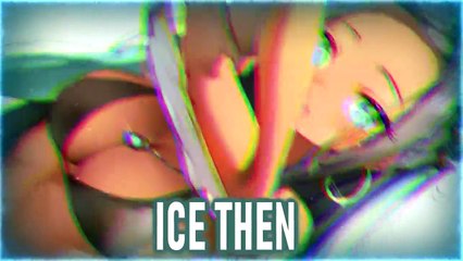 Nightcore - I Like It Loud [NMV]