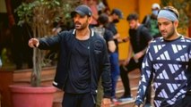 John Abraham का Pathan Look Social Media पर हुआ Viral, Check Out Photo ! । FilmiBeat