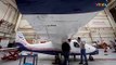 Uji Coba Pesawat Listrik Pertama di Dunia Buatan NASA
