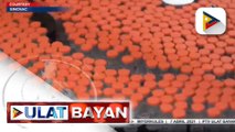 Paggamit ng Sinovac vaccines sa mga senior citizen, pinayagan na ng DOH at FDA