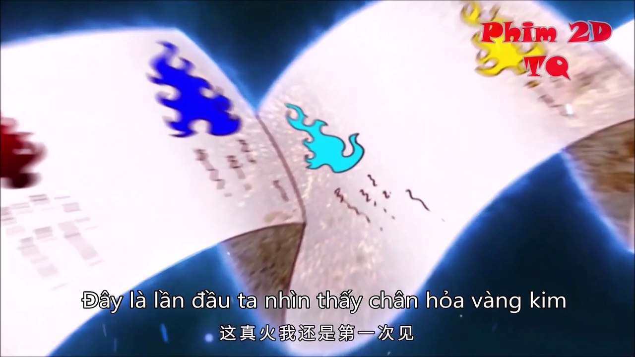 Tiên Võ Đế Tôn Tập 26
