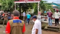 BNPB Terus Mendata Wilayah Terisolir Akibat Banjir Bandang NTT