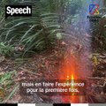 Comment j’ai survécu 36 jours dans la forêt amazonienne | Le Speech d'Antonio Sena