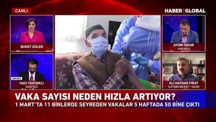 Türkiye'ye şimdiye kadarki en kötü korona açıklaması geldi!