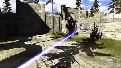 The Talos Principle [5: 2/3] Milton devient fou
