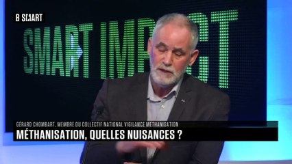 SMART IMPACT - Méthanisation, filière d’avenir ou danger environnemental ?