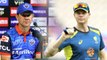 IPL 2021 : Ricky Ponting 'not Sure' How Delhi Got Steve Smith 'So Cheap'