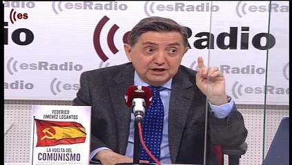 Tertulia de Federico: La izquierda critica que Madrid busque vacunas por su cuenta