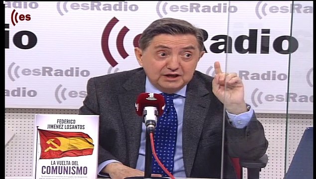 Tertulia de Federico: La izquierda critica que Madrid busque vacunas por su cuenta