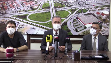 İnegöl Belediyesi’nden öğrencilere akademik destek çağrısı