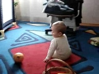 Miłoszekna cztery łapy