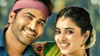 Sreekaram Movie Review 2021(Telugu)