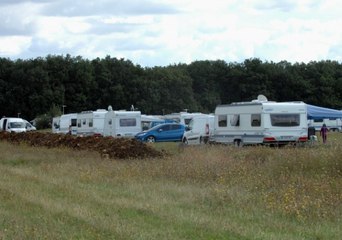 A coups de tirs de plombs, des gens du voyage s’en prennent à des policiers à Toulouse