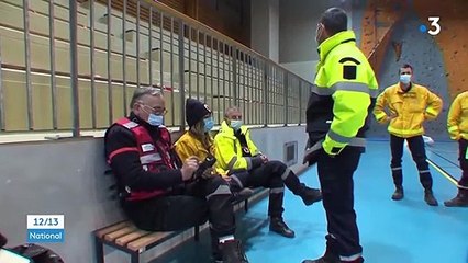 Bouches-du-Rhône : le feu maîtrisé à Auriol après avoir détruit 90 hectares