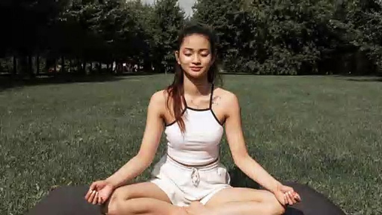 Yoga, Meditation, Peaceful, Zen, Calm, Mesmerize Music for Stress Relief mind & body I Wow Creations